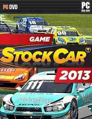 Descargar Game Stock Car 2013 [MULTI3][HI2U] por Torrent